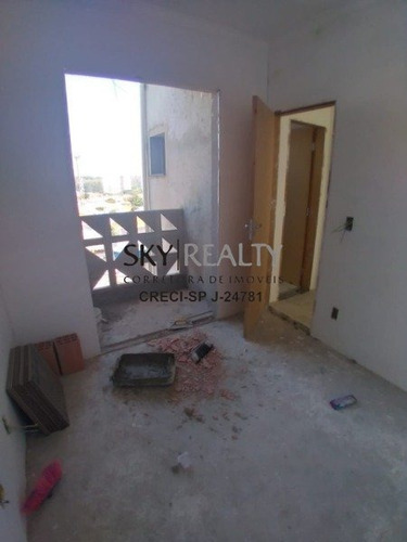 Imagem 6 de 15 de Sobrado - Jardim Santa Cruz (campo Grande) - Ref: 15010 - V-15010