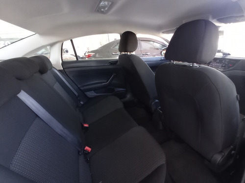 Imagem 8 de 8 de Volkswagen Virtus 1.6 Msi Total Flex Manual