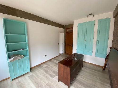 Linda Casa Rústica En Parcela, Arrienda Directo Su Dueña