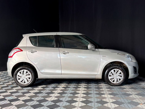 Suzuki Swift Gl 1,2