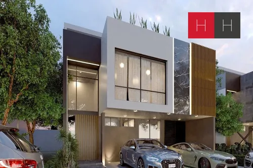 Casa En Venta En Lomas De Angelópolis Iii