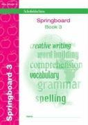 Springboard Book 3 - John Hedley