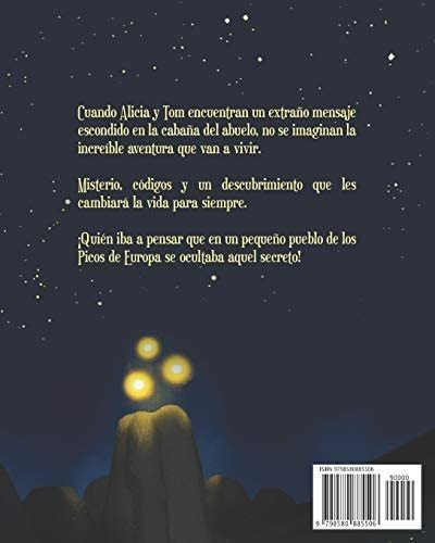 Imagen 2 de 2 de Libro En Busca De La Entrada Secreta-rosario Ana
