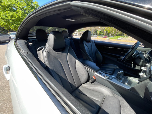 BMW Serie 4 3.0 440i M Package Cabrio 326cv
