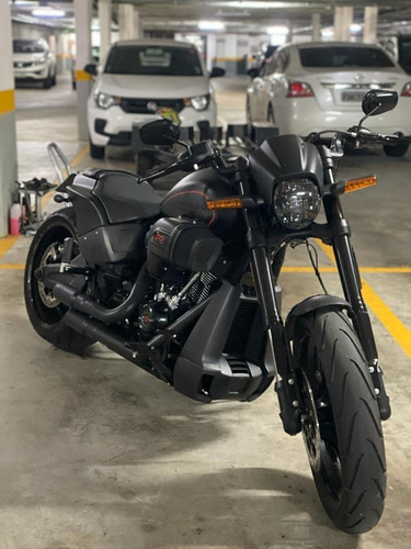 Harley Davidson Fxdr