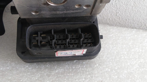 Imagem 2 de 9 de Módulo Abs Mitsubishi Pajero Tr4