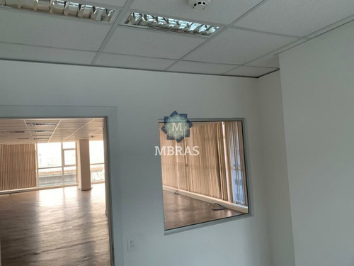 Imagem 15 de 15 de Avenida Paulista - Andar Comercial - Localização Excelente! - Mb13072