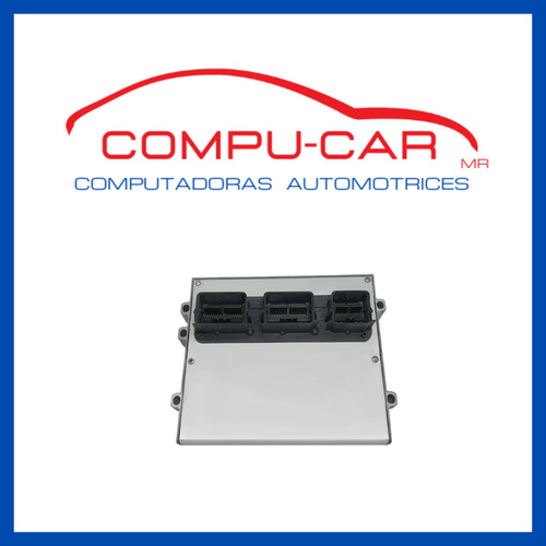 Computadora Fusion 11 2.5 T/a Be5a-12a650-na (Usado)