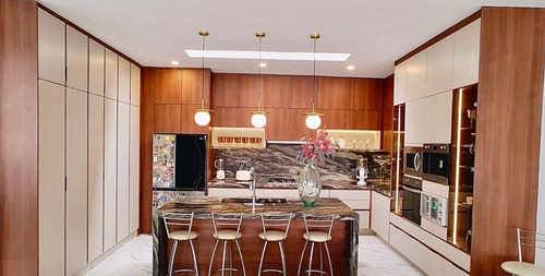 Residencia En Venta En Balcones Del Campestre