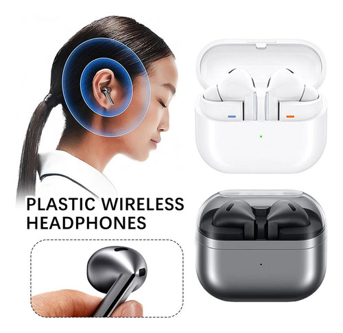Audífonos Bluetooth Con Reducción De Ruido Para Galaxy Bud