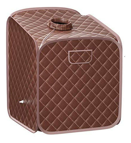 Sauna Portátil -   Portable Steam Sauna Spa 2l Tienda De Sau