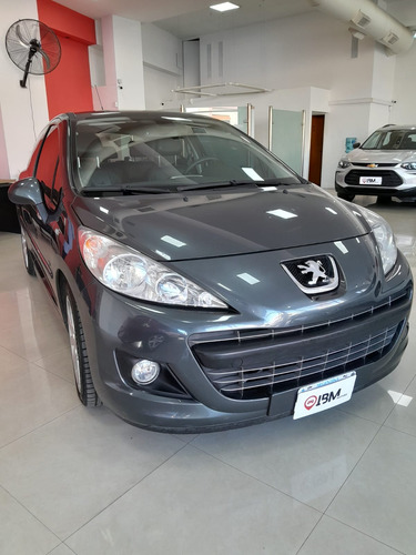 Peugeot 207 1.6 Gti 156cv