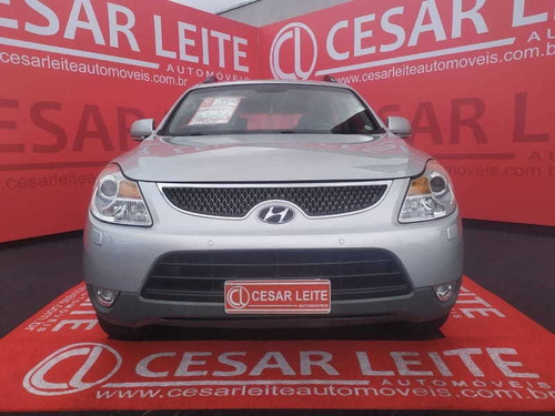 Hyundai Veracruz Gls 3.8 V6 At 7 L