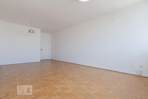 Apartamento Para Aluguel - Bom Retiro, 3 Quartos, 175 - 892875790