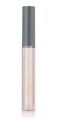 Imagem 1 de 1 de Gloss Labial Soul Kiss Me