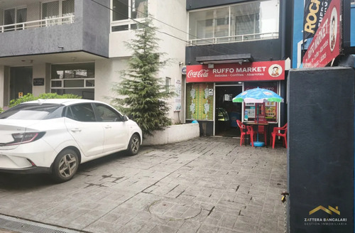   Local Comercial  En Avenida Ohiggins