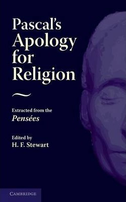 Libro Pascal's Apology For Religion : Extracted From The ...