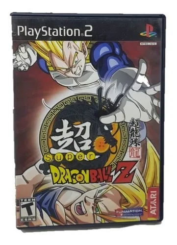 Dragon ball z super games online