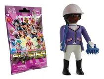 Comprar Colecciones Playmobil Set Figuras Figures Sobres