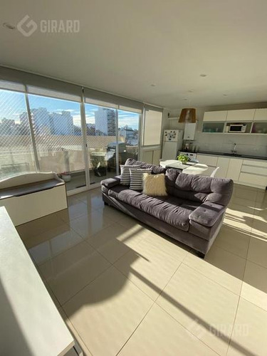 Venta Departamento Con Cochera, Zona Plaza Mitre