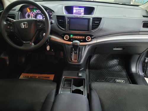 Honda CR-V 2.4 Lx 2wd 175cv Cvt