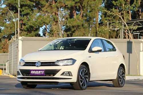 Volkswagen Polo POLO HIGHLINE 200 TSI 1.0 FLEX 12V AUT. | MercadoLivre