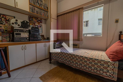 Imagem 13 de 15 de Apartamento À Venda - Freguesia , 4 Quartos, 106 - S893626562