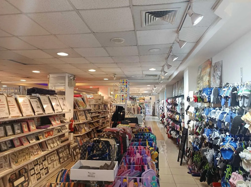 Gran Local Comercial  1.100mt2 Centro Linares (107235)