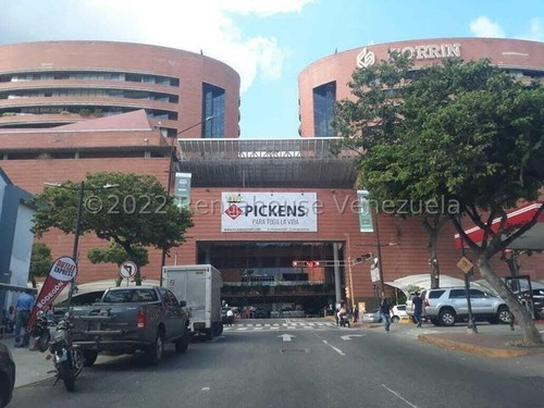 Imagen 1 de 10 de Local En Alquiler La Castellana 22-19560 Eva Castillo 0414.306.72.20