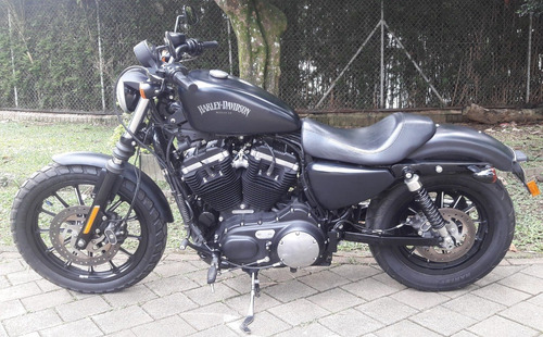 Harley Davidson
