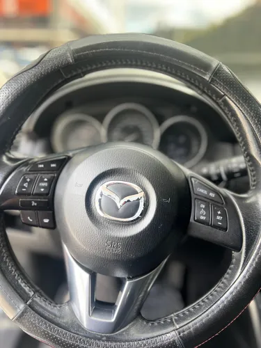Mazda CX-5 2.0 High Awd