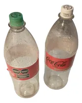 Comprar Envase Vacío Retornable Coca Cola 2 Litros