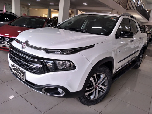 Imagem 2 de 8 de Fiat Toro Volcano 2.0 16v 4x4 Tb Aut 9m