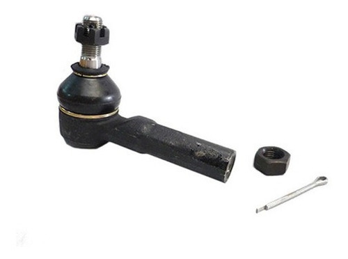 Terminal Y Axial Derecho Toyota Tercel 90/94