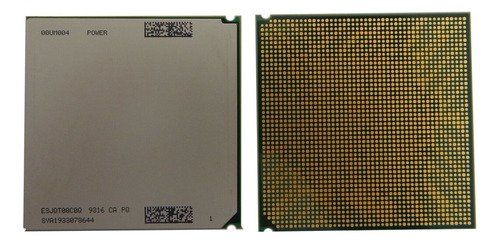 Ibm Power8 Cpu Processor Module New 00um004 9316 Ca Pq Cck