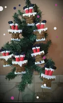 Comprar Adornos Navideños Para Decorar El Árbol 
