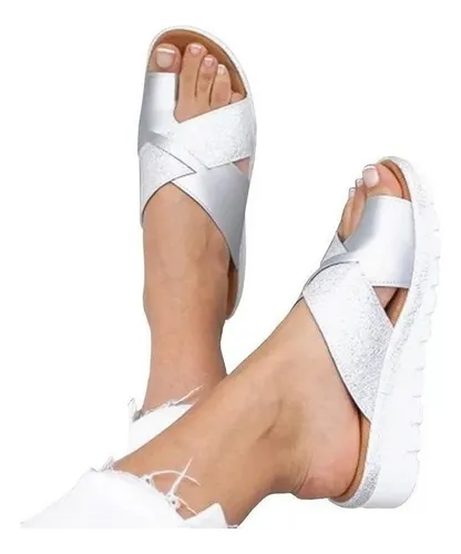 Sandalias Para Juanetes Nuevo MercadoLibre