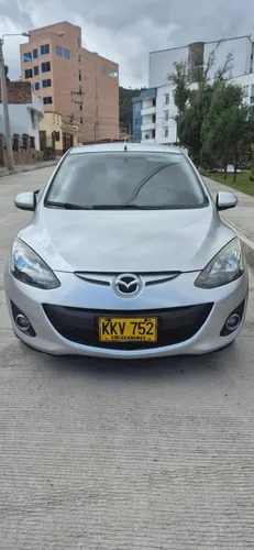 Mazda 2 1.5 15hm1c