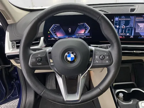 BMW X1 1.5 F48 Sdrive 18i