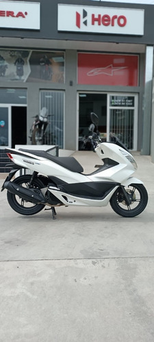 Honda Pcx 150