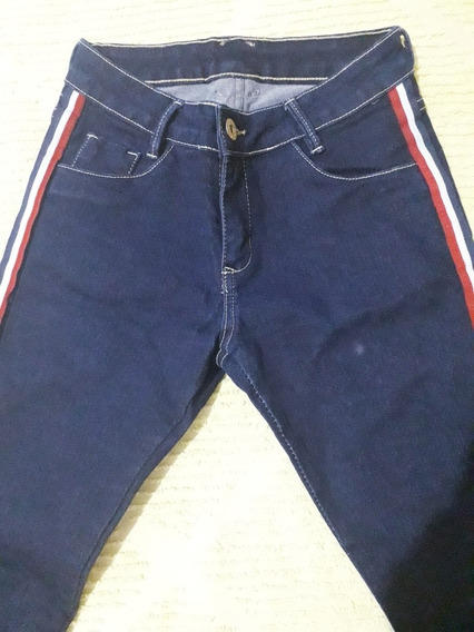 calça jeans feminina adolescente