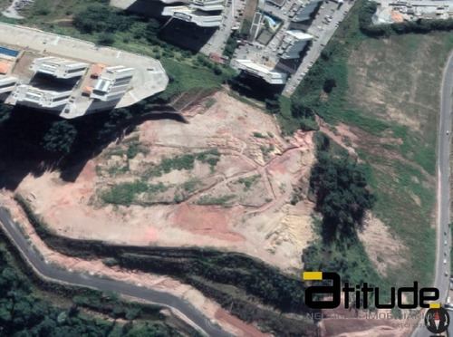 Imagem 13 de 13 de Área De 30.000 Metros Em Barueri - 3289