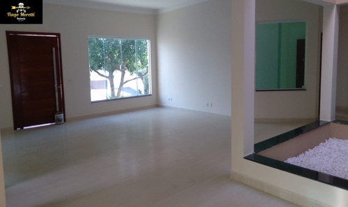 Imagem 3 de 23 de Excelente Imovel Em Faze De Acabamento Em Boituva São Paulo!! - Ca00469 - 69579199