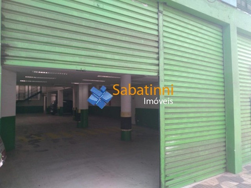Imagem 3 de 18 de Galpão A Venda Em Sp Santo Amaro - Gl00100 - 69024478