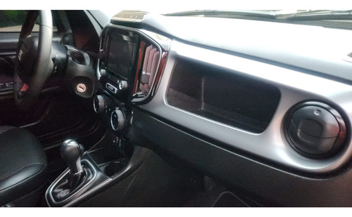 Fiat Strada 1.0 TURBO 200 FLEX ULTRA CD CVT