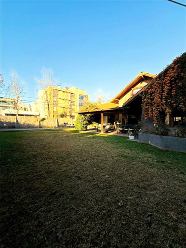 Casa Colegio Los Alerces Excelente Estado ¡