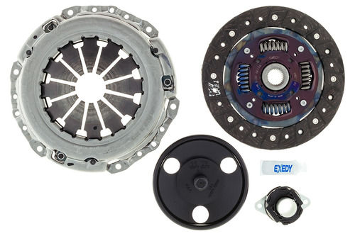 Kit Clutch Volkswagen Sportvan 2008 1.6l Exedy 5 Vel