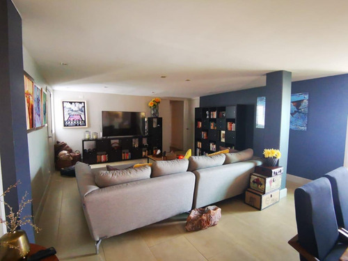 Imagen 2 de 14 de 868- Estupendo Departamento En Venta En Secretaria De Marina
