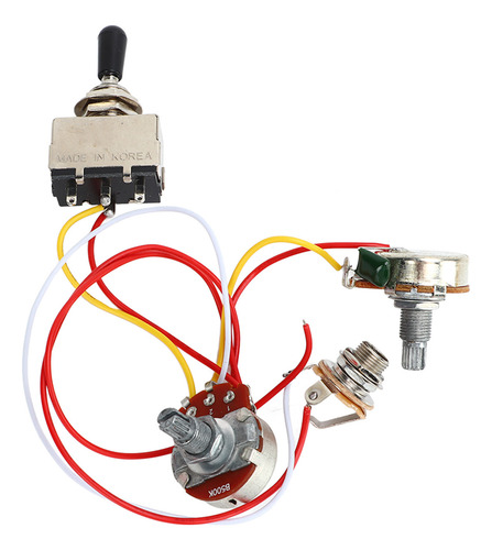 Grupo De Conmutación De Arneses De Cableado Para Accesorios