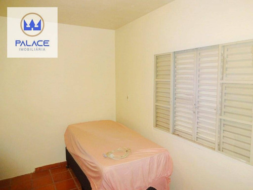 Imagem 10 de 26 de Chácara Com 3 Dormitórios À Venda, 10086 M² Por R$ 650.000,00 - Nova Suiça - Piracicaba/sp - Ch0012
